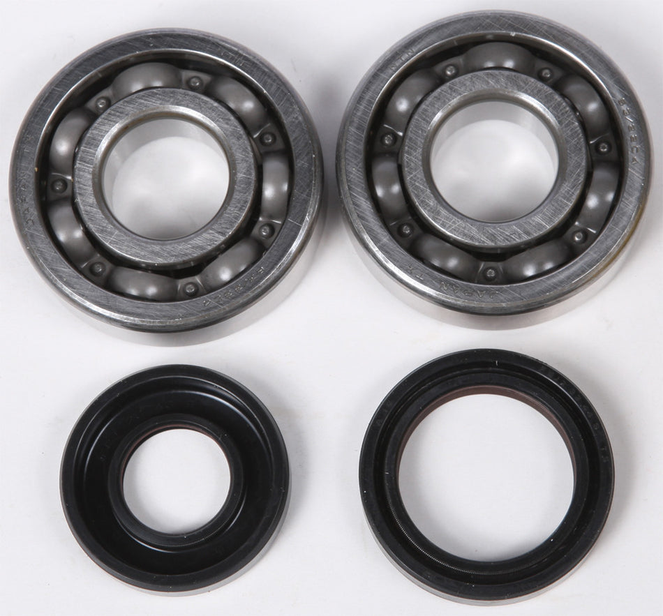 PROX Crankshaft Bearing & Seal Kit Kaw 23.CBS42088