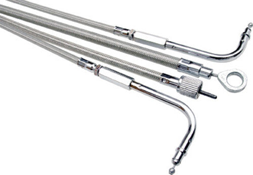 MOTION PROArmor Coat Throttle Push Cable64-0258