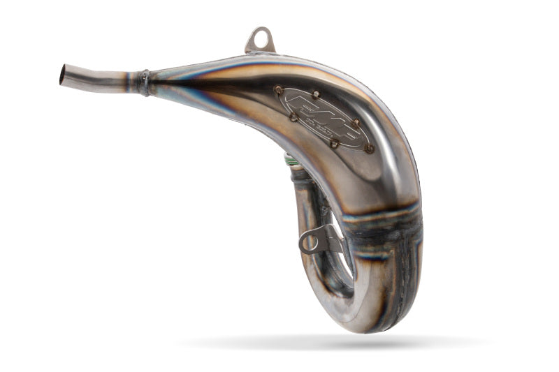 FMF Racing Suzuki RM125 2001-07 Factory Fatty Pipe 023058