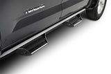 N-Fab 2022 Toyota Tundra Crew Max Cab All Beds SRW Predator Pro Steps Textured Black w/o Bed Access PRT2282CC-TX