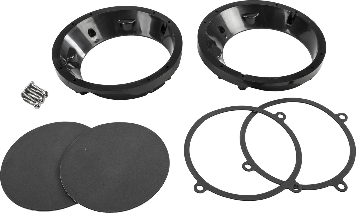 SCOSCHE Front Speaker Adapters SAHD675B