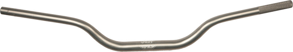 FLY RACING Aero Tapered Handlebar 50 Bar (Gunmetal) MOT-117-7-SSAG