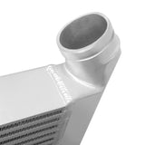 Mishimoto 08-10 Ford 6.4L Powerstroke Intercooler (Silver) MMINT-F2D-08SL