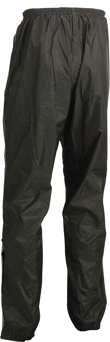 Z1R Waterproof Pants - Black - Medium 2855-0608