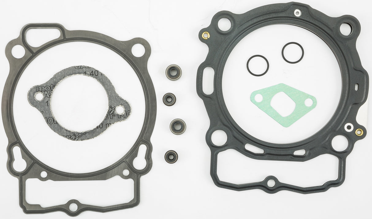 ATHENA Top End Gasket Kit W/O Valve Cover Gskt Husq/Ktm P400270600084