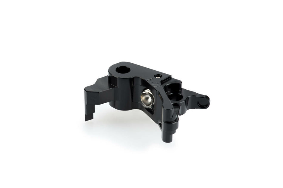 PUIG Lever Adapter Brake Black Ktm 9688N