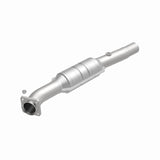 MagnaFlow Conv DF 01-03 Audi S8 4.2L Driver Side 24112