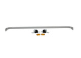 Whiteline 17-19 Hyundai Elantra Sport/Elantra GT Sport Rear Heavy Duty Adjustable Sway Bar - 22mm BHR98Z