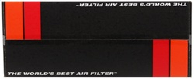K&N 97-06 Jeep Wrangler L6-4.0L Performance Intake Kit 57-1514-1