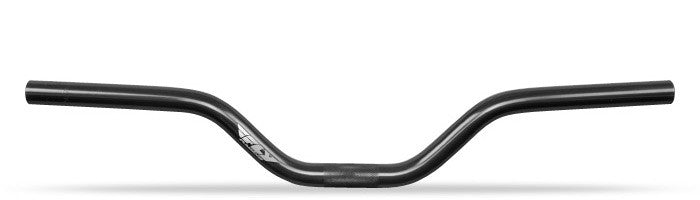 FLY RACING Fly Bmx Bar 3" Black No Cross Bar / 2014 MTB-AL-365BK