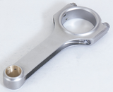 Eagle Chevrolet LS .945in Pin H-Beam Connecting Rods (Set of 8) CRS6100M3D