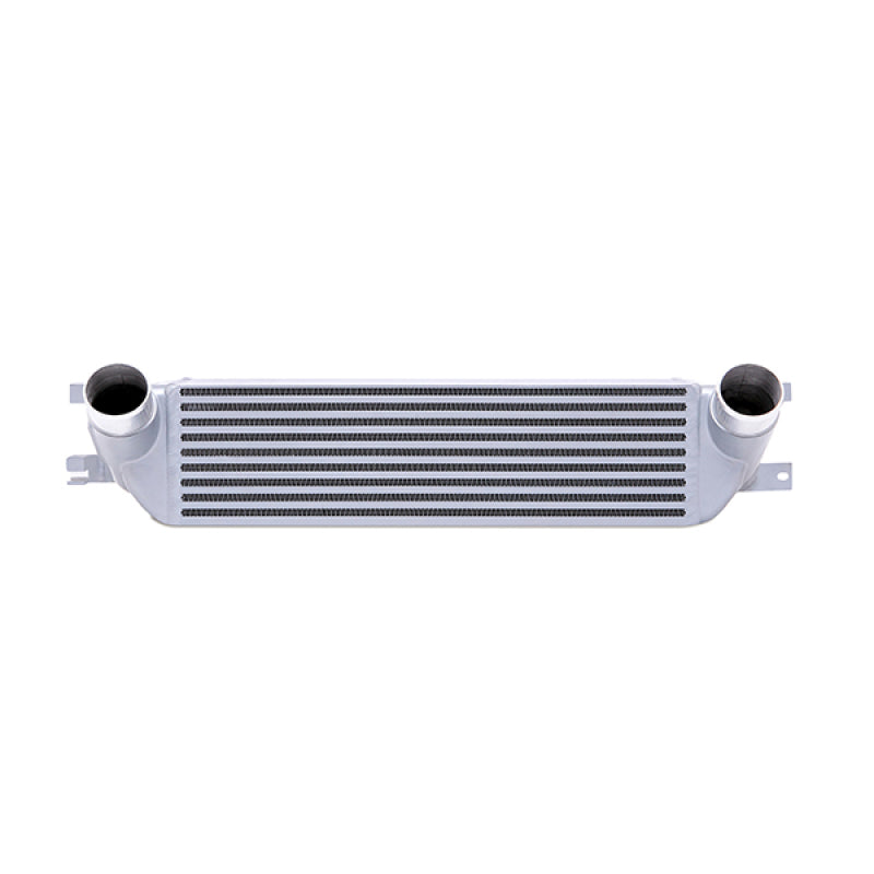 Mishimoto 2015 Ford Mustang EcoBoost Front-Mount Intercooler - Silver MMINT-MUS4-15SL