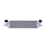 Mishimoto 2015 Ford Mustang EcoBoost Front-Mount Intercooler - Silver MMINT-MUS4-15SL