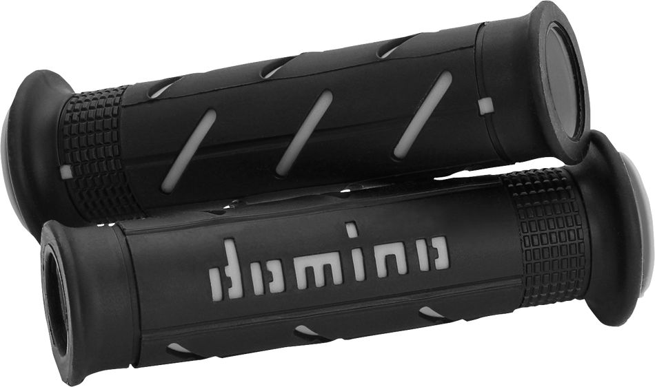 Puños DOMINO - XM2 - Negro/Gris A25041C5240 