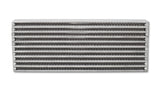 Vibrant Universal Oil Cooler Core 4in x 12in x 2in 12895