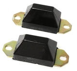 Energy Suspension 76-86 Jeep CJ5/CJ7 Black Front or Rear Bump Stop 9.9137G