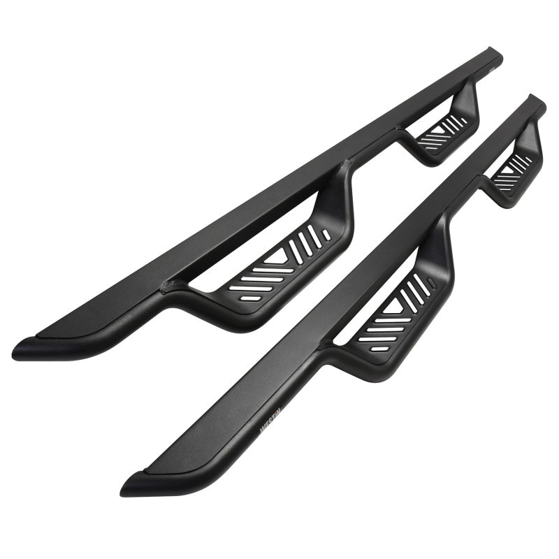 Westin 19-23 RAM 1500 Classic Crew Cab  Outlaw Drop Nerf Step Bars 20-13565