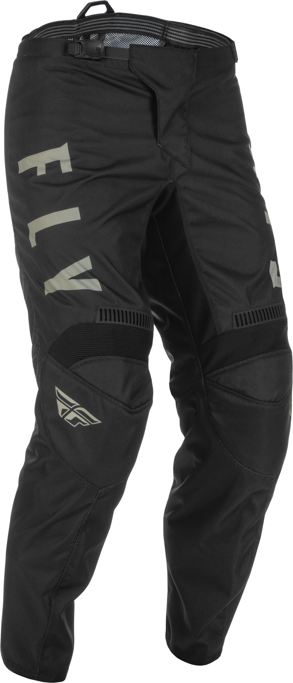 FLY RACING F-16 Pants Black/Grey Sz 28 375-93028