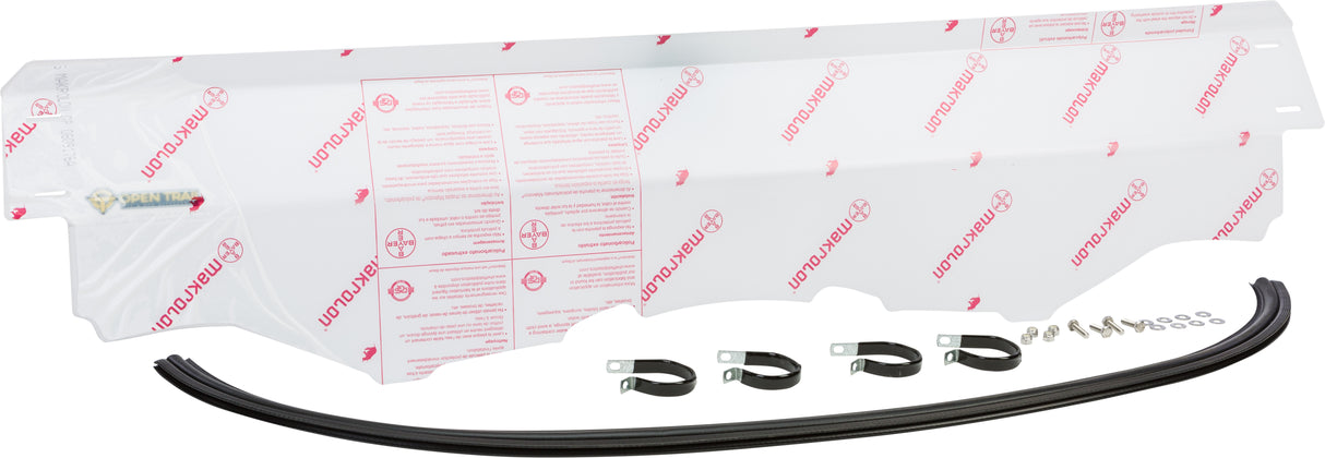 OPEN TRAILHalf WindshieldV000050-12200T