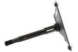 Perrin 2022+ Subaru Forester Wilderness License Plate Holder PSP-BDY-208