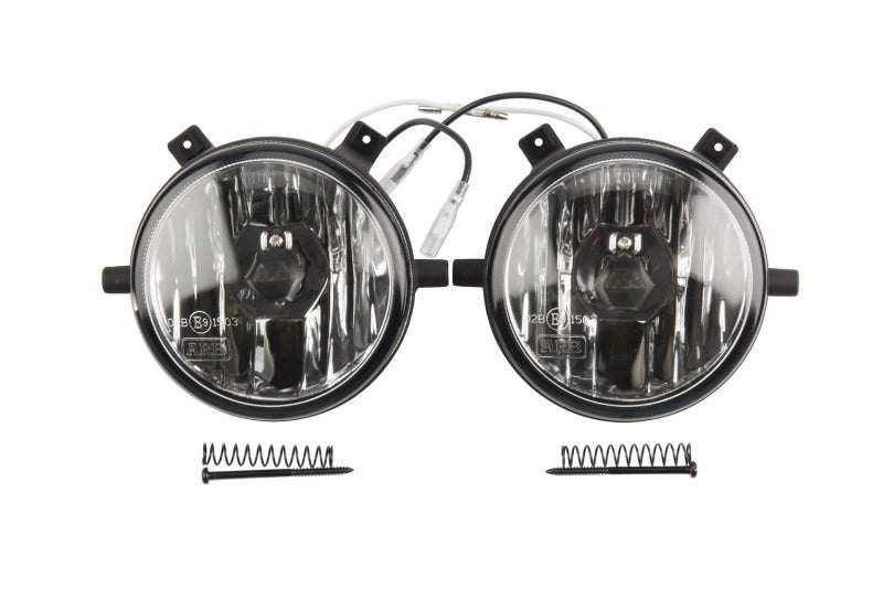 ARB Fog Light Kit ARB Sahara 55W 6821201