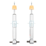 Belltech LOWERING KIT 2019+ GM Silverado/Sierra 1500 2WD/4WD -2-4in F / -4in R w/ Street Perf Shocks 350345SP