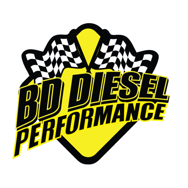 BD Power Throttle Sensitivity Booster v3.0 - Ford 1057934