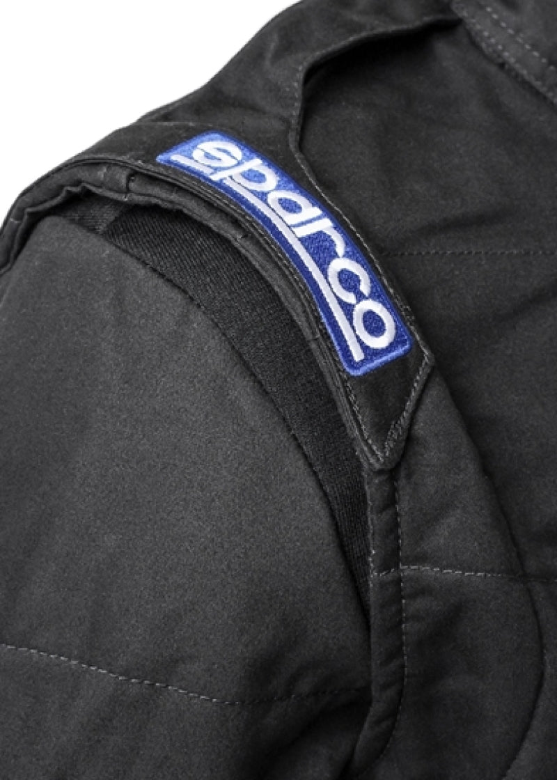 Sparco Suit Jade 3 Large - Black 001059J3LNR