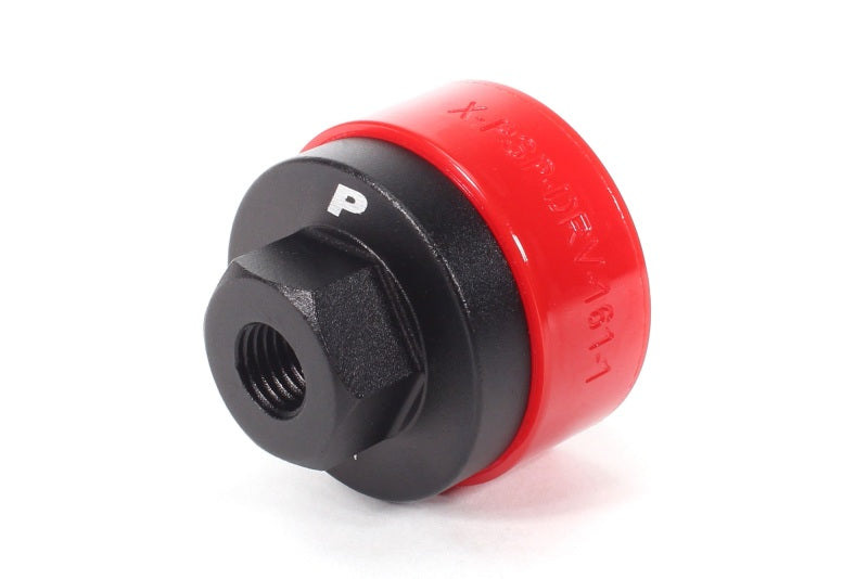 Perrin 22-23 Subaru WRX / 20-23 OBXT / 22-23 Wilderness / 14-18 FXT / Trans Mount Support for CVT PSP-DRV-161