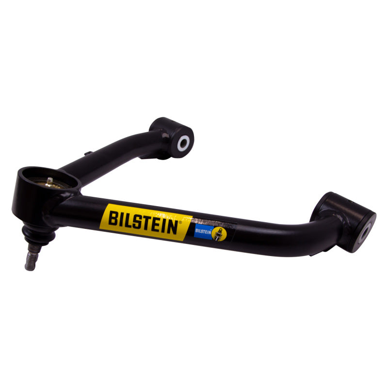 Bilstein 07-16 Chevy Silverado 1500/GMC Sierra 1500 B8 Front Upper Control Arm Kit 51-304669