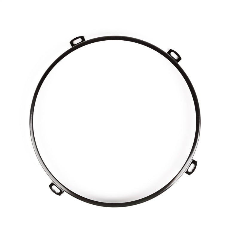 Omix Headlight Retaining Ring- 07-18 Wrangler JK/JKU 12420.04