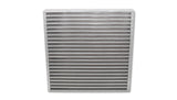 Vibrant Universal Oil Cooler Core 12in x 12in x 2in 12897