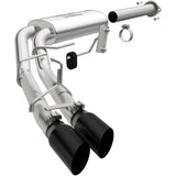 Magnaflow 15-20 Ford F-150 Street Series Cat-Back Performance Exhaust System 19497