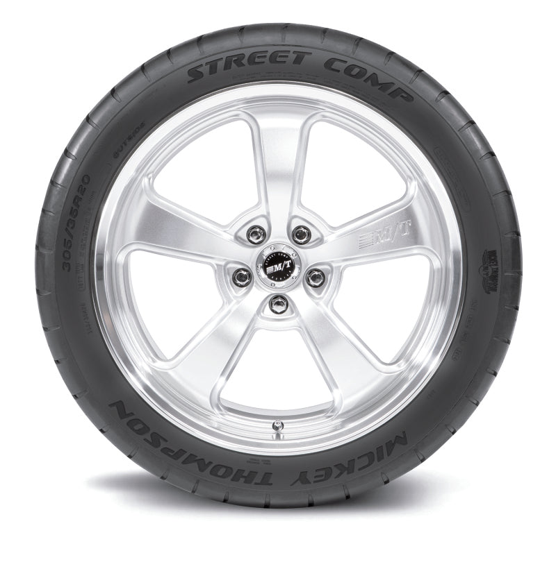 Mickey Thompson Street Comp Tire - 245/45R17 95Y 90000001579 248240