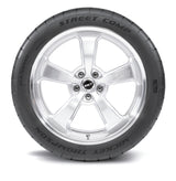 Mickey Thompson Street Comp Tire - 245/45R17 95Y 90000001579 248240