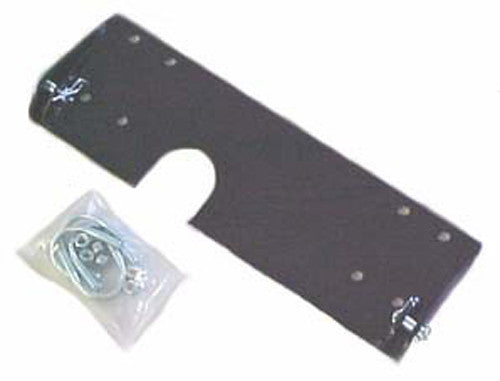 CYCLE COUNTRY Plow Hardware Kit Yam 15-5630
