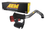 AEM 17-18 C.A.S Subaru Impreza L4-2.0L F/I Cold Air Intake 21-846C