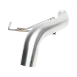 Injen 21-22 Ford Bronco L4-2.3L Turbo/V6-2.7L Twin Turbo SS Muffler Delete Kit SES9300MD
