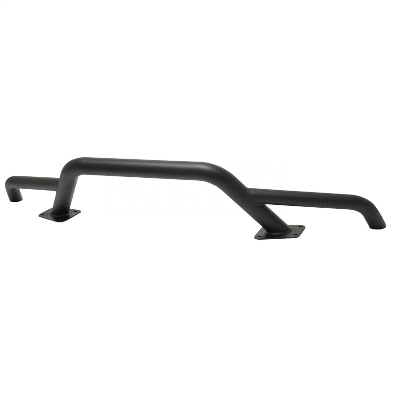 Westin 21-23 Bronco (Excl. Sport) XTS Round Bull Bar - Tex. Blk 59-731255