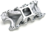 Edelbrock Ford Windsor Super Victor EFI Manifold 8 2In Deck 29285