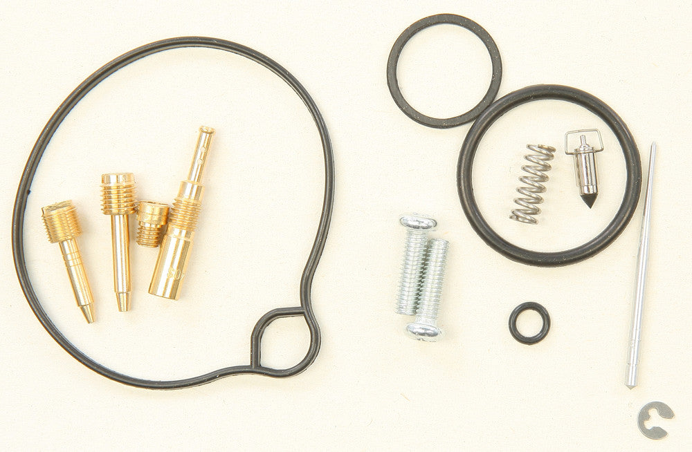 ALL BALLS Carburetor Repair Kit 26-1435