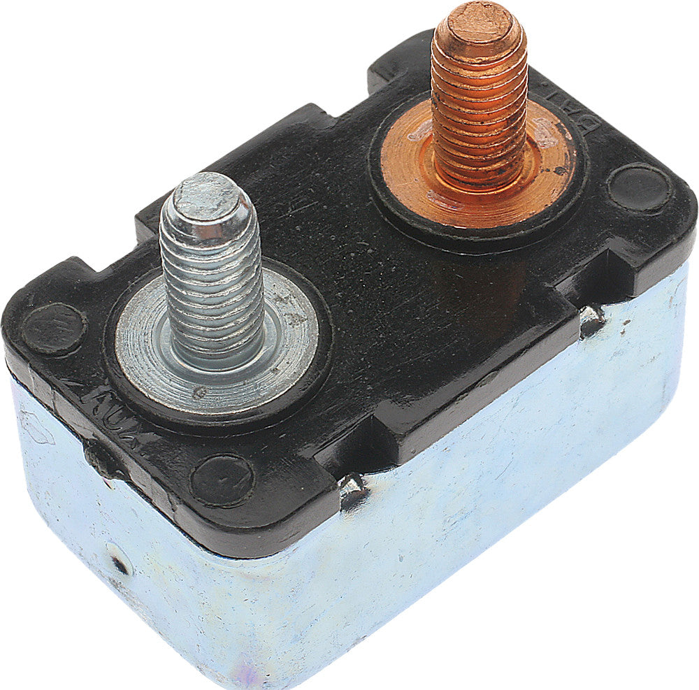 SMP Circuit Breaker 30amp MCCBR2