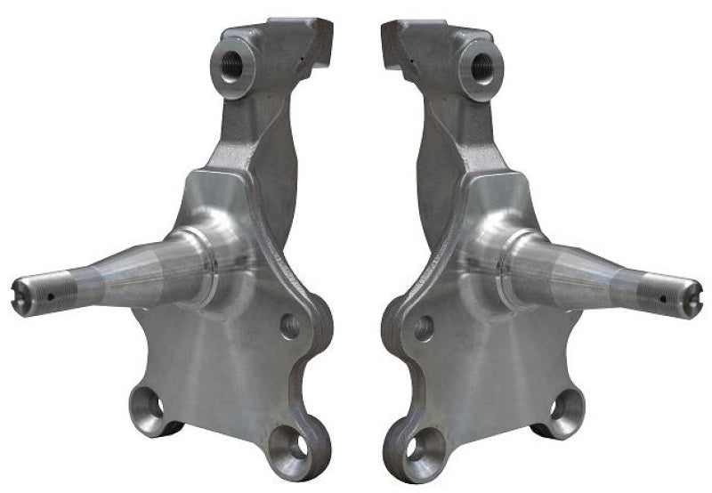 Ridetech 67-69 GM F-Body 68-74 X-Body 64-72 A-Body Tall Spindles Pair 11009300