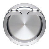 JE Pistons VW 2.0T TSI (23mm Pin) 83mm Bore 9.6:1 CR Piston (Set of 4) 353860