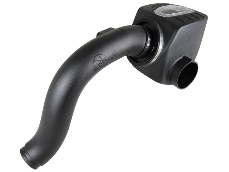 aFe Momentum Pro DRY S Intake System BMW 528i/ix (F10) 12-15 L4-2.0L (t) N20 51-76303