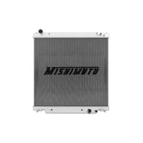 Mishimoto 99-03 Ford F250 w/ 7.3L Powerstroke Engine Aluminum Radiator MMRAD-F2D-99
