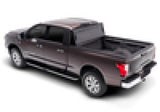BAK 16-20 Nissan Titan XD 6ft 6in Bed (w or w/o Track System) BAKFlip MX4 Matte Finish 448524