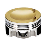 JE Pistons Audi TT RS 2.5 TFSI 5-Cyl Ultra Series 82.5mm Bore Piston Kit (Set of 5) 367846