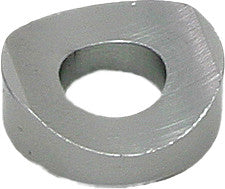 DRC Rim Lock Spacers Titanium 2/Pk D58-01-105