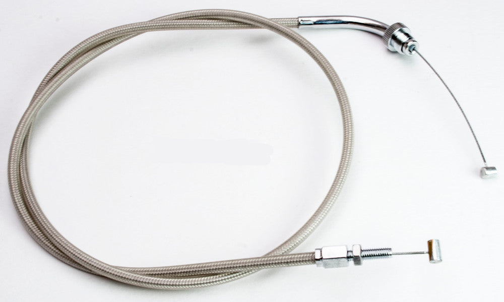 MOTION PROArmor Coat Throttle Push Cable62-0533